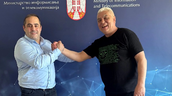 Bratina da objasni otkud Vacić